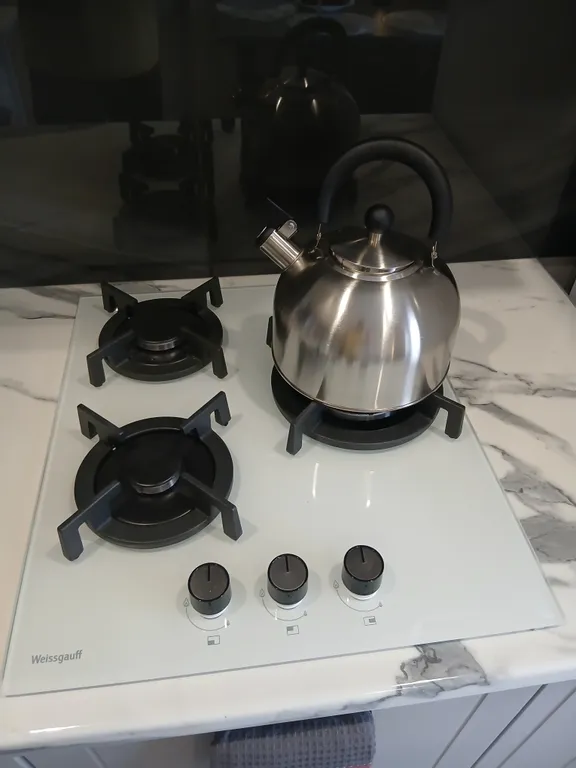 Уютная квартира рядом с парком