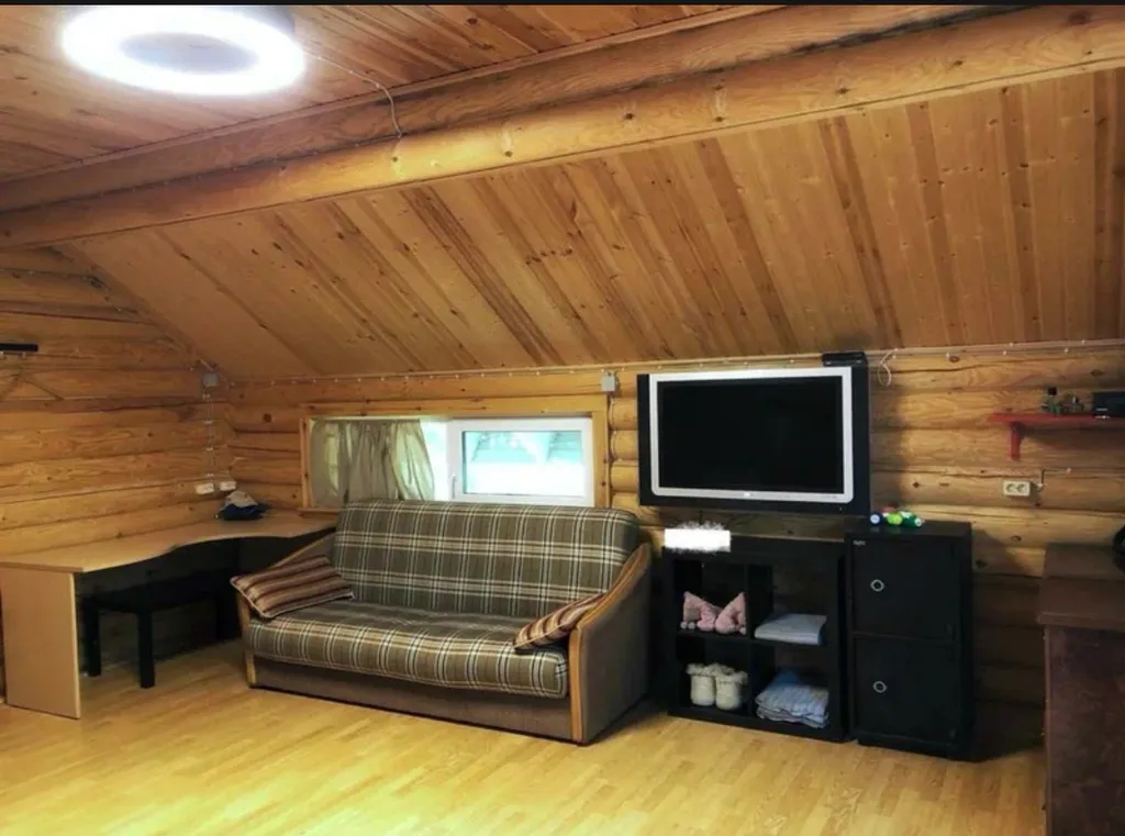 Дом рядом с тремя горнолыжными курортами