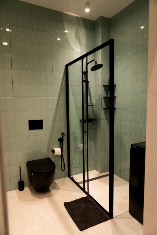 Апартаменты рядом с Замком