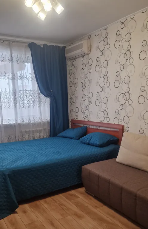 Уютная квартира в районе Арены Ерофей