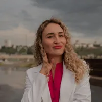 Наталья