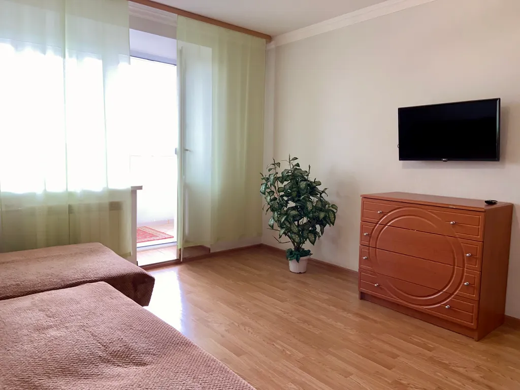 Шикарная квартира