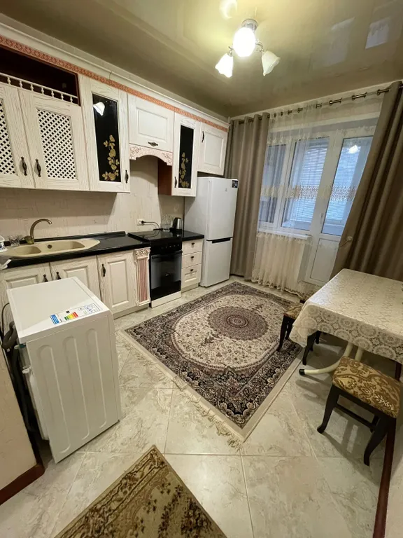 Уютная квартира недалеко от моря