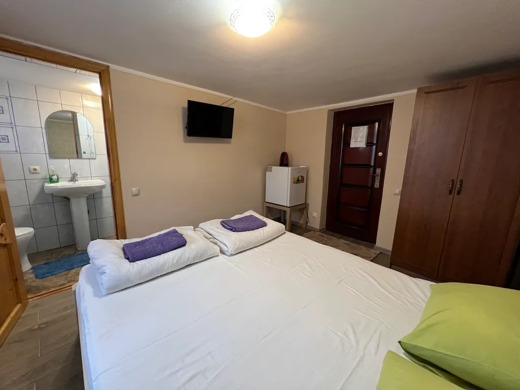 Квартира Комната — Сухум