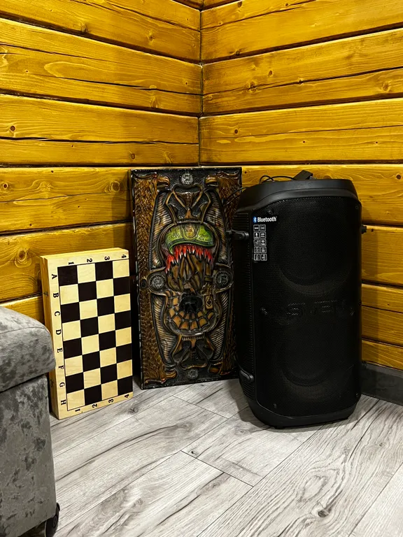 3-комнатный Дом