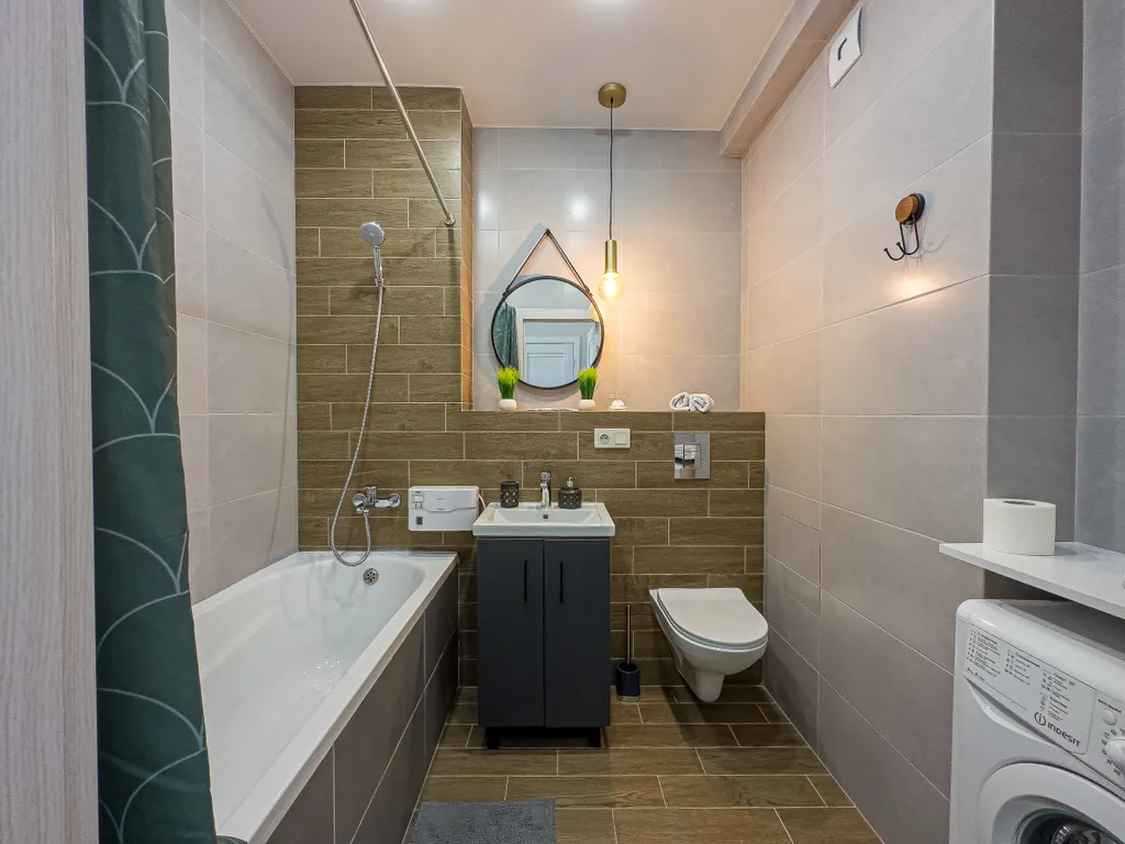 Квартира Апартаменты репников — Волгоград