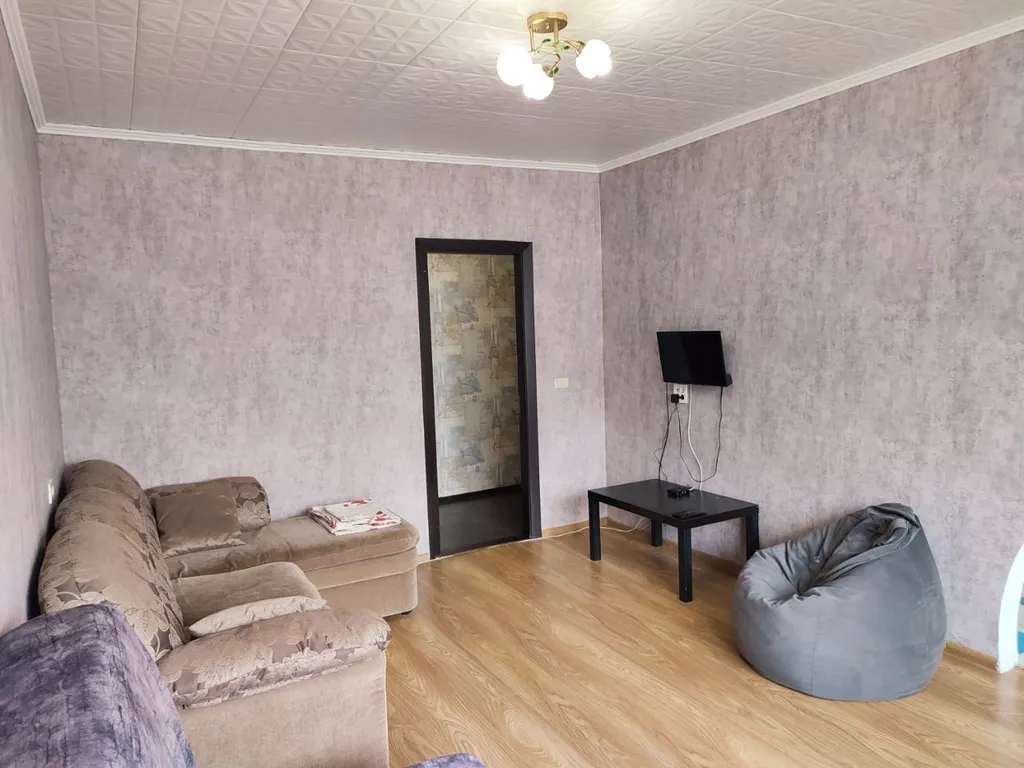 Уютная однокомнатная квартира в центре — аренда посуточно в Ростов-на-Дону