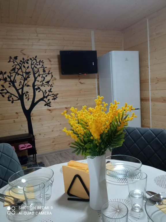 Гостевой дом Синеглазка