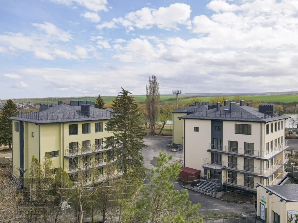 Уютная квартира рядом со сквером Приозерный