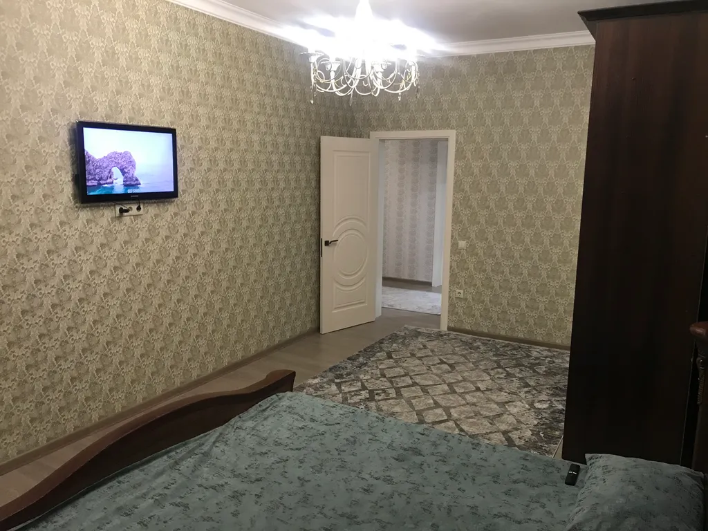 Квартира люкс в центре города