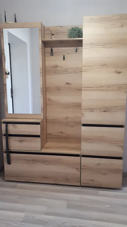 Квартира Чистая и уютная квартира в новом доме — Волгоград