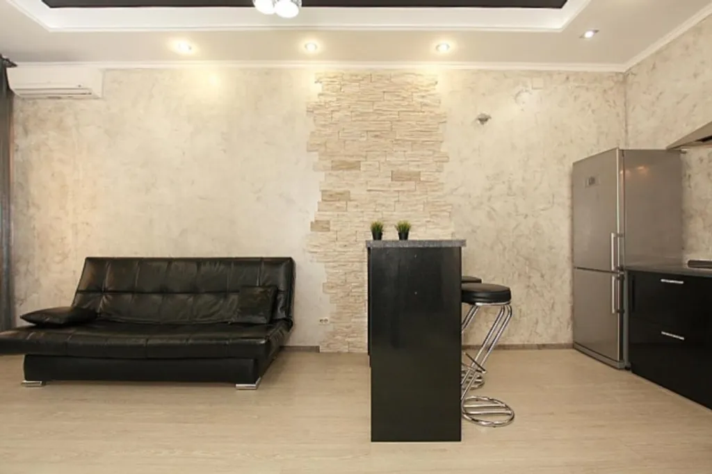 Стильная студия