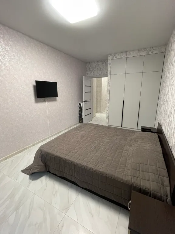 Квартира в престижном районе города