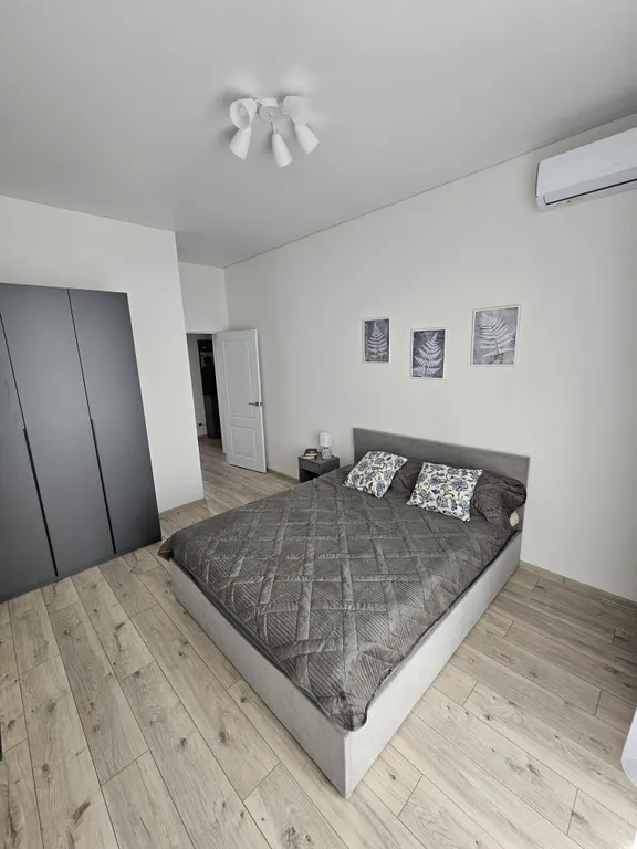 Квартира в ЖК Белые Росы