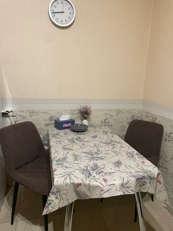 Уютная 2-комнатная квартира в самом центре Железноводска