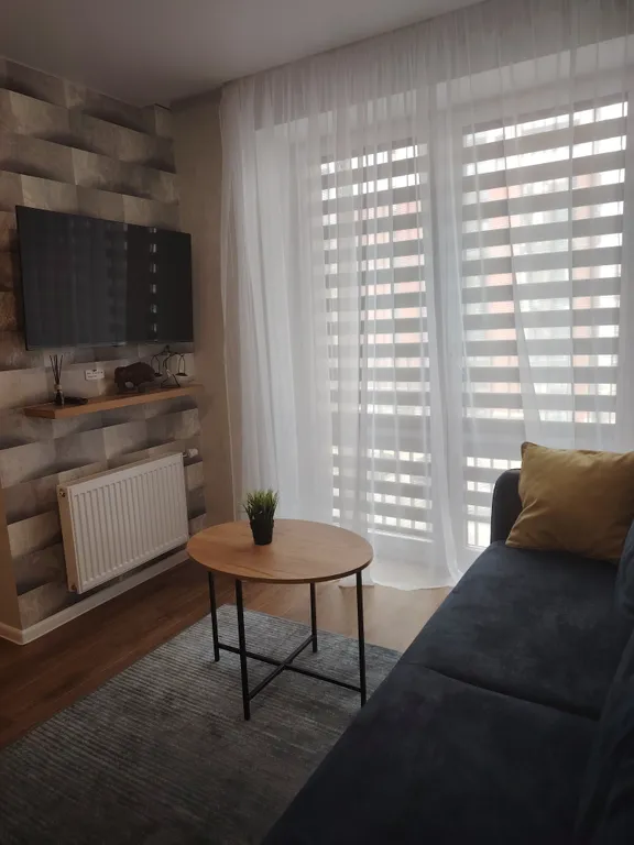 Апартаменты Верона в центре города с кондиционером