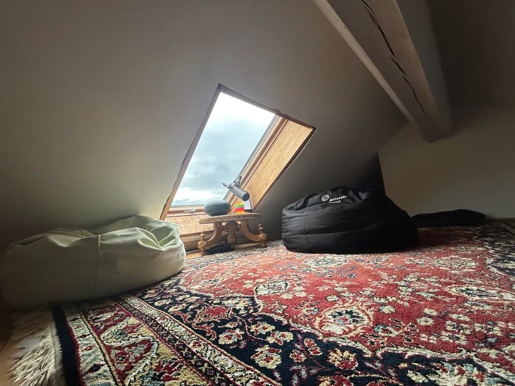 2-комнатный Дом