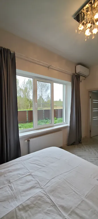 Коттедж Уютный новый дом — Качаброво