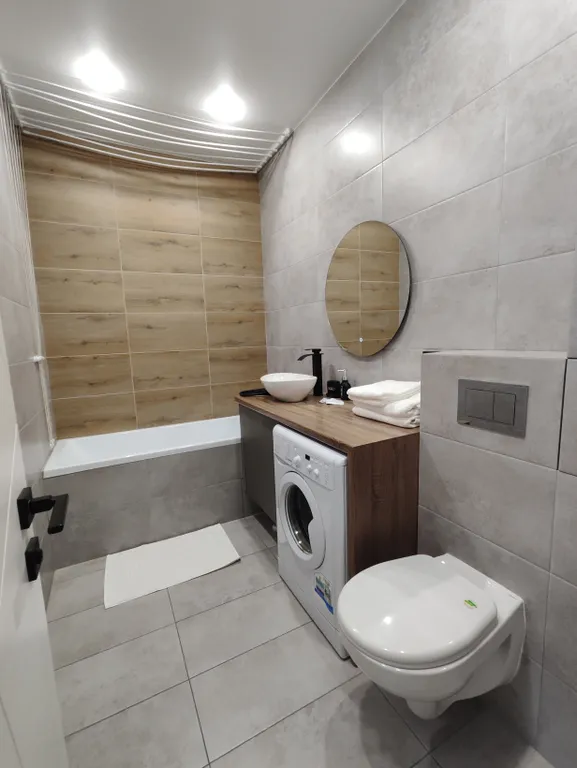 Уютная квартира в ЖК Южный