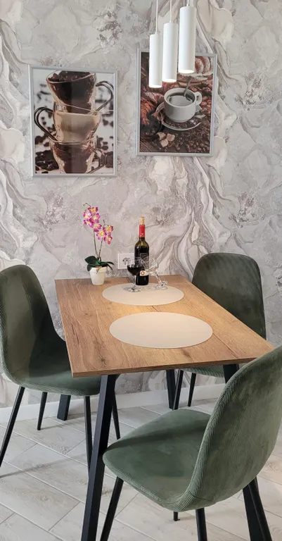 Уютная квартира рядом с морем — аренда посуточно в Зеленоградск