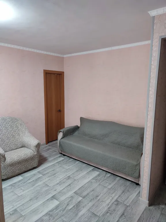 2-комнатная квартира в прекрасном живописном месте