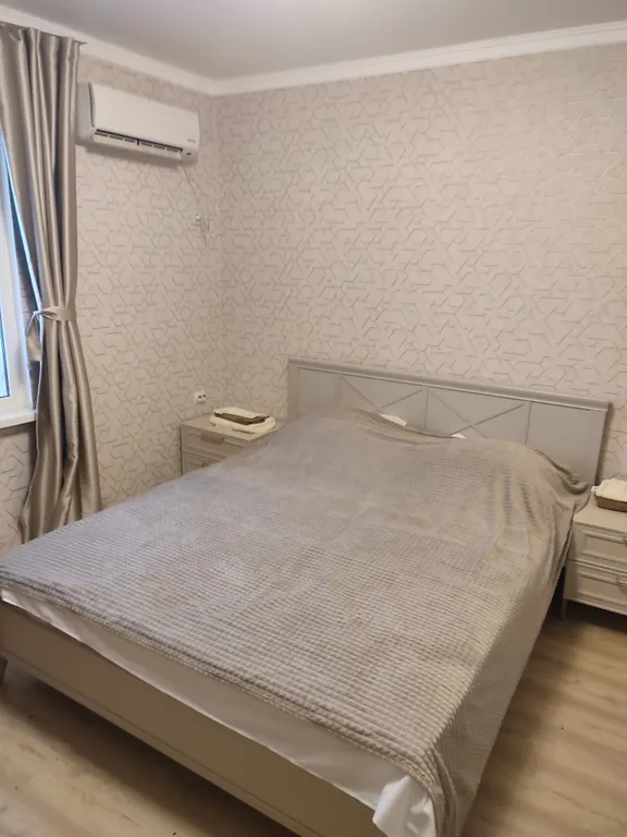 Двухэтажный дом под ключ у моря в Новом Афоне