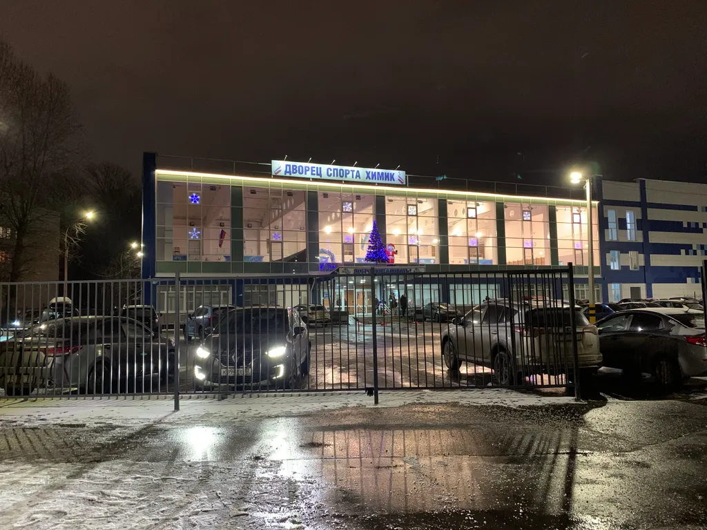 2-х комнатная Квартира у Кремля