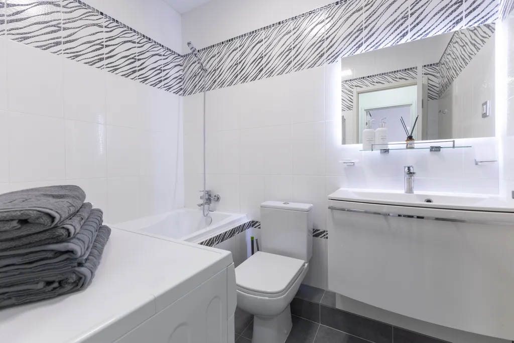 Апартмент ЖК Совеременник