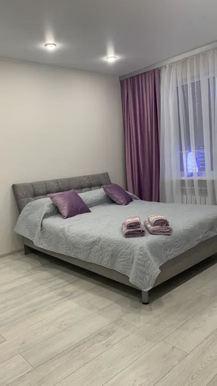 Новая квартира для лучшего выбора — аренда посуточно в Саратов