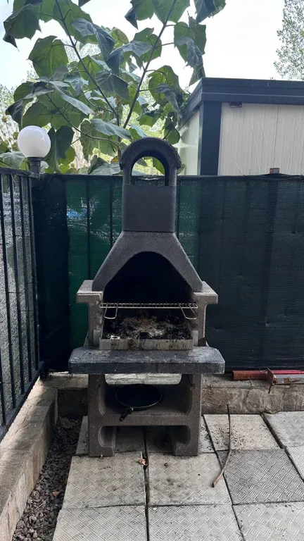 Тихая квартира Sunny Beach