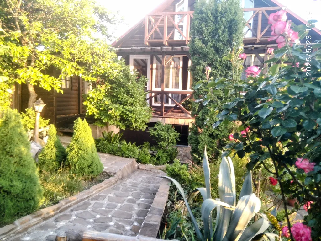 Гостевой дом Каньон Псахо