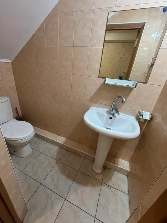 Морской причал