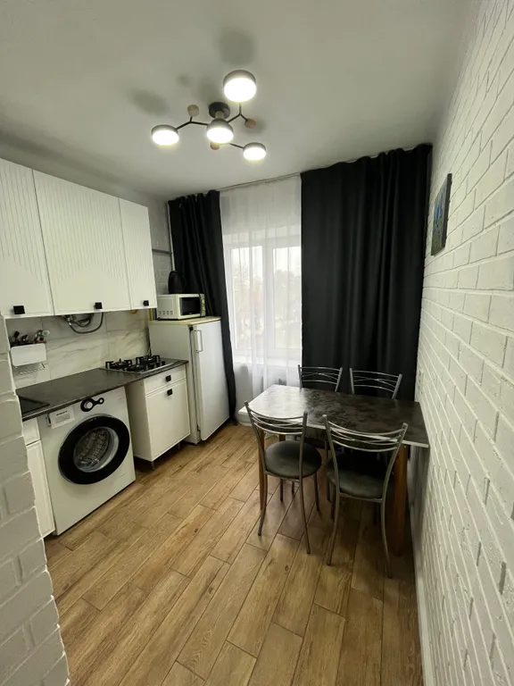 Квартира Квартира Центр города — Анапа