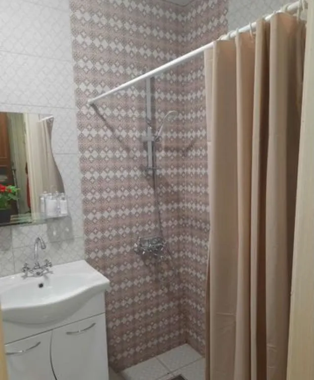 Уютная студия для семейного отдыха и деловых поездок