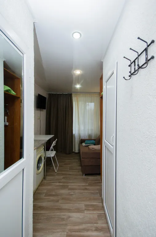 Студия Восток в центре города