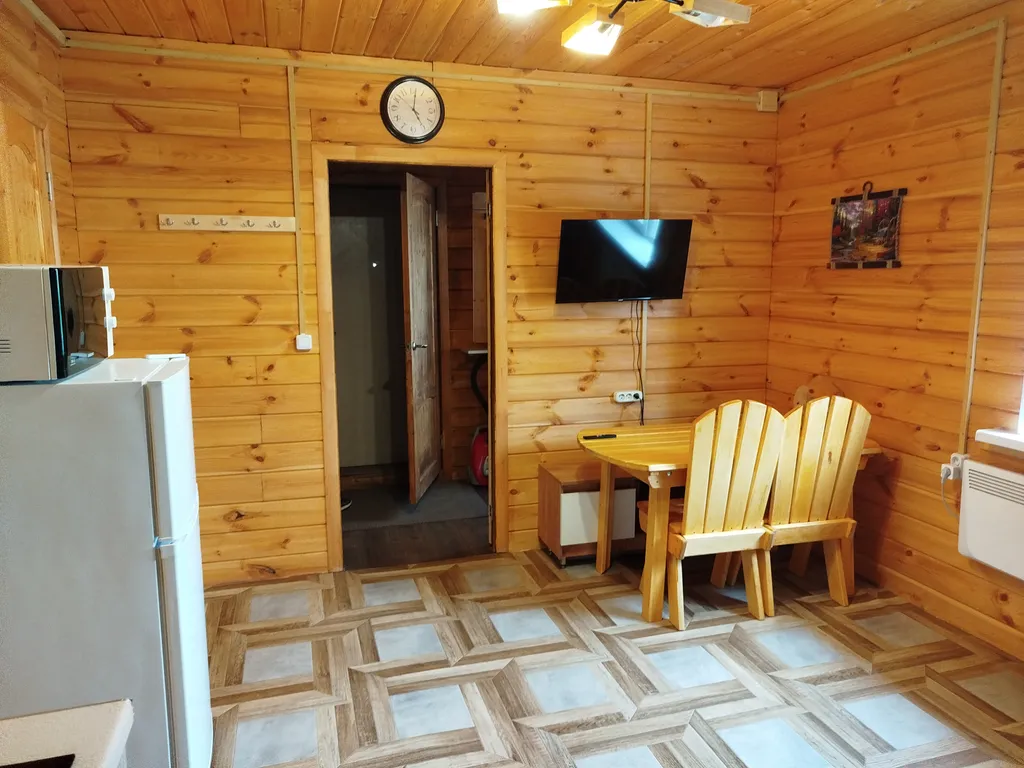 Гостевой дом с сауной