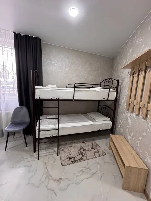 Квартира Комната — Адлер