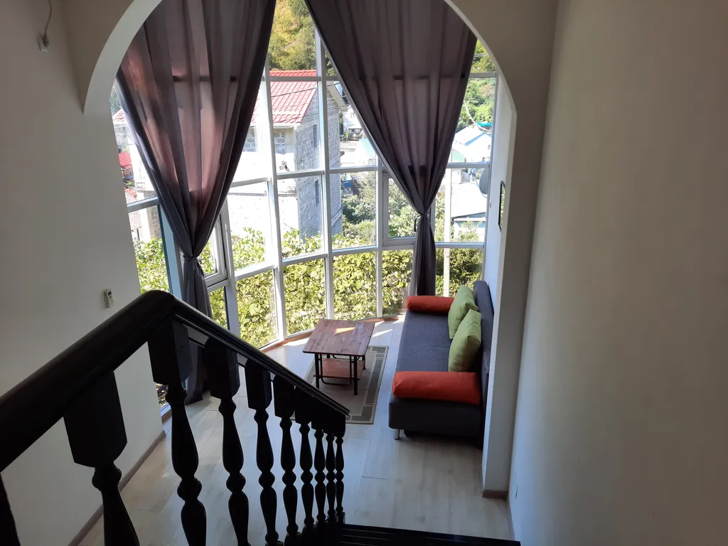 Коттедж 2-комнатный Дом — аренда посуточно в Туапсе