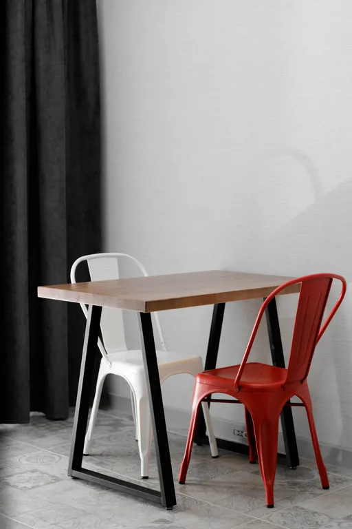 Три шага новый блок