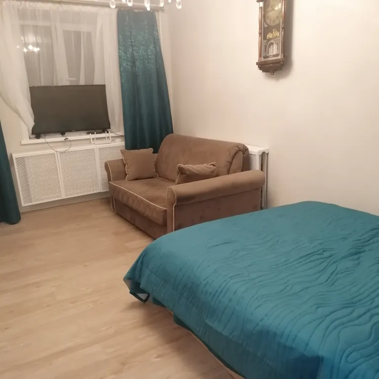 Огонек в пути