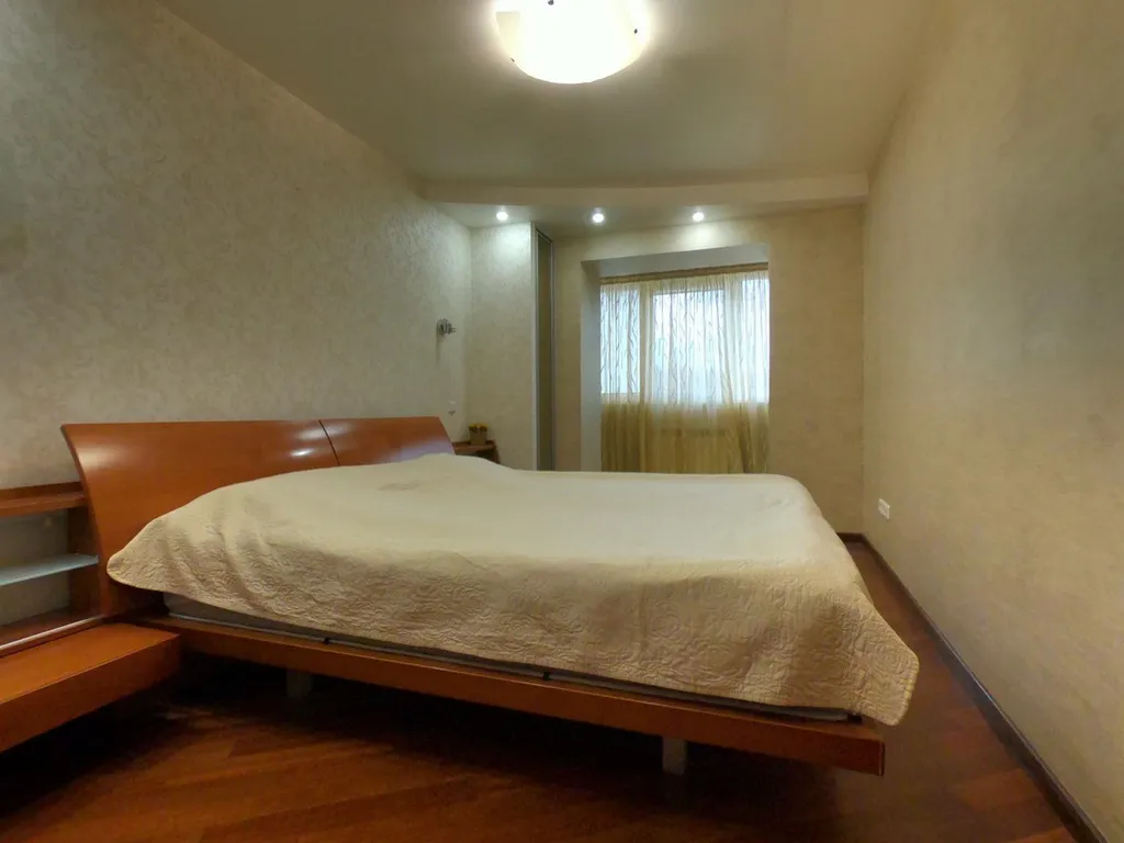 Комфортабельная квартира в центре