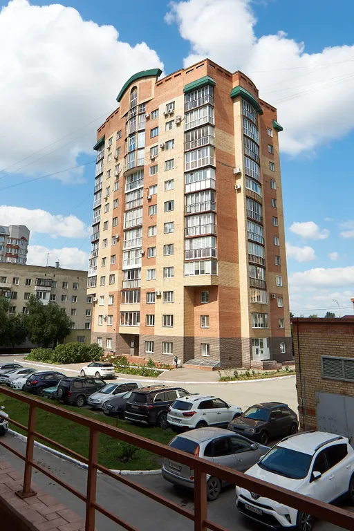 Лофт Апартамент-студия