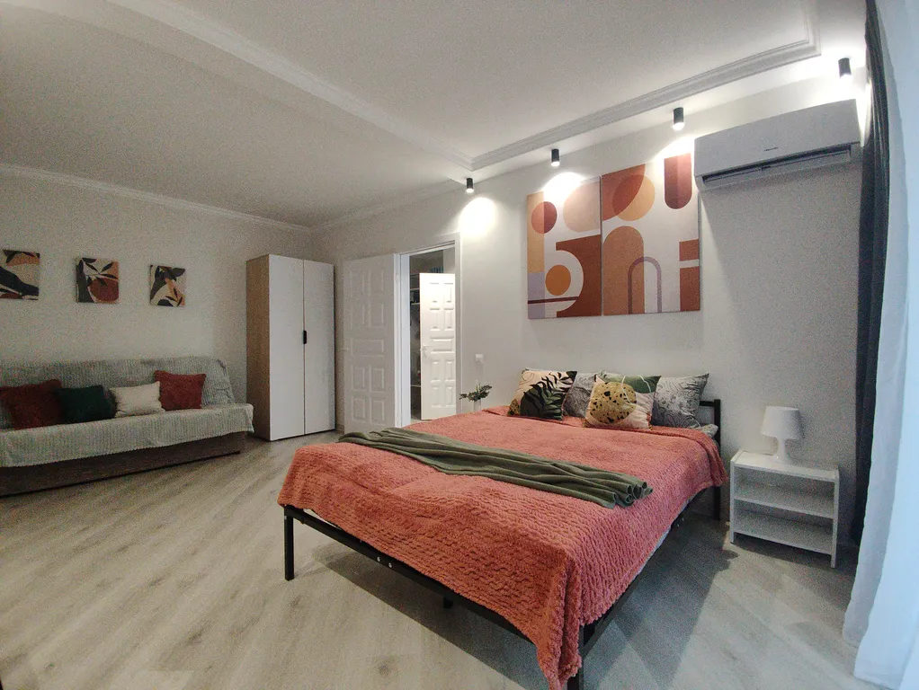 Квартира Квартира Kate Apartment Уют и Тепло — Калининград