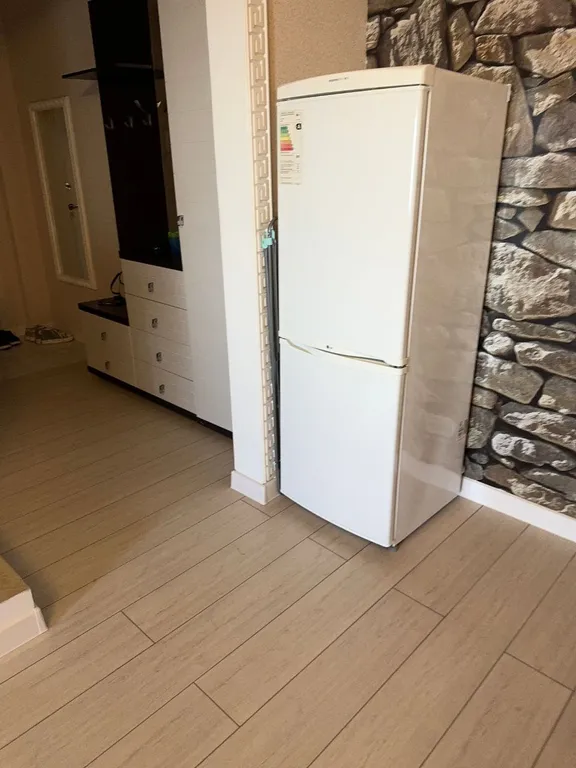 Уютная квартира-студия с видом на море