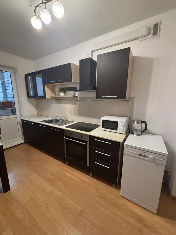 Уютная 2-х комнатная квартира недалеко от центра