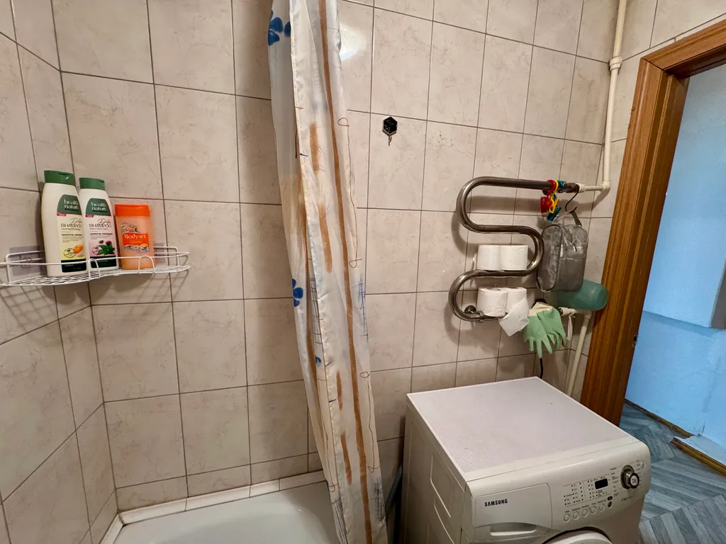 Квартира на первой линии набережной в историческом центре города