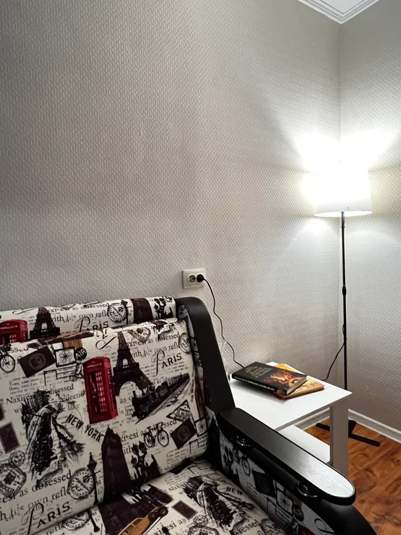 Амалиенау 3