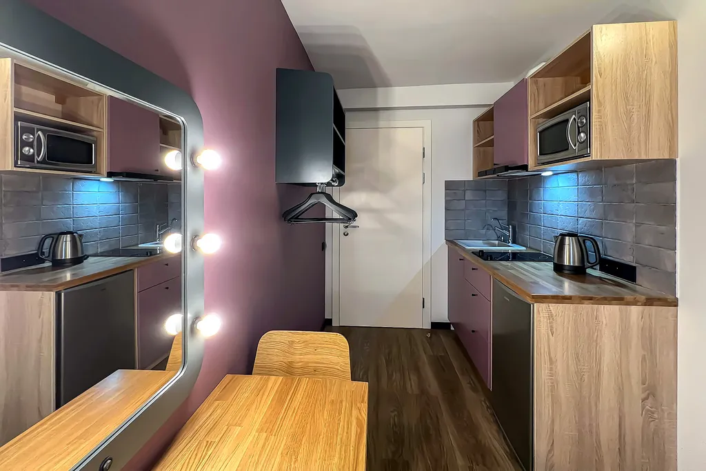 Квартира Комната — Санкт-Петербург