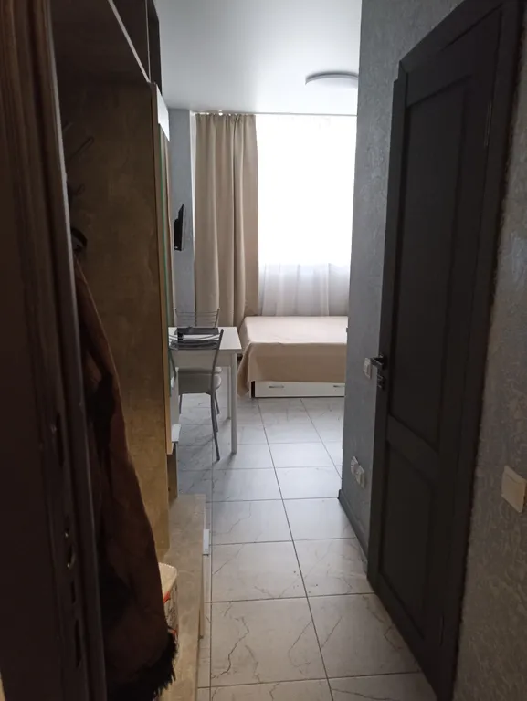 Уютная студия