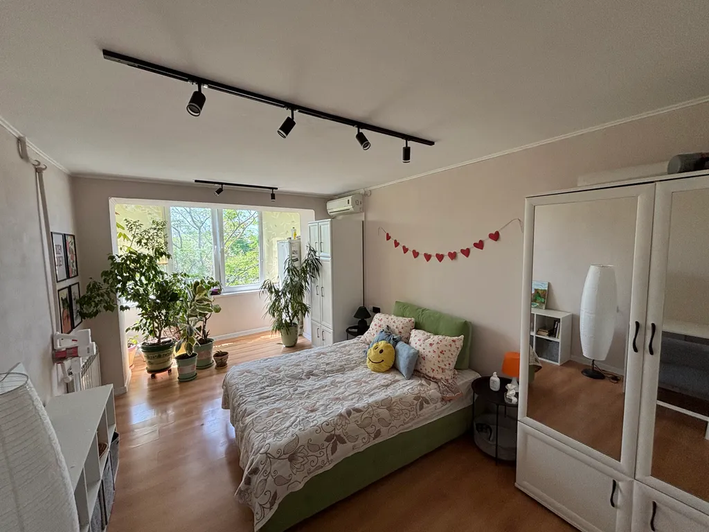 Уютная квартира в центре — аренда посуточно в Кача